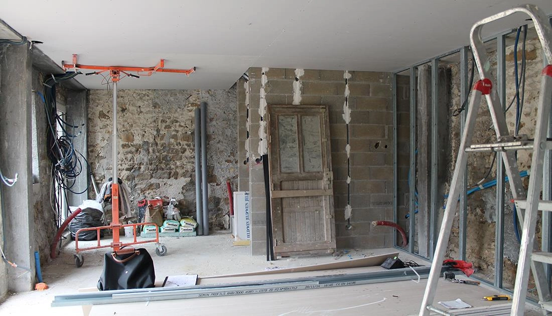 Nuovo Cantiere