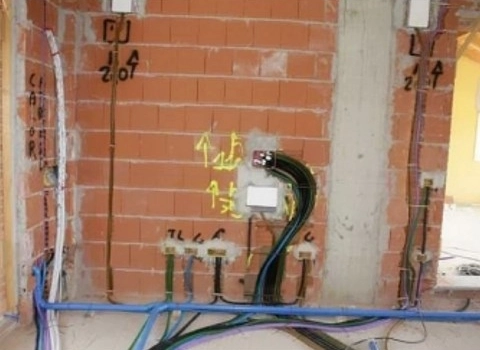 Impianto Elettrico