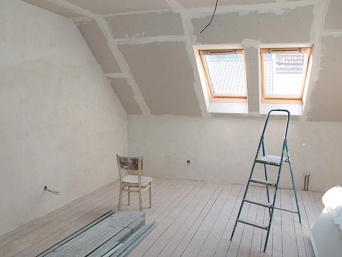Soffitto in Cartongesso