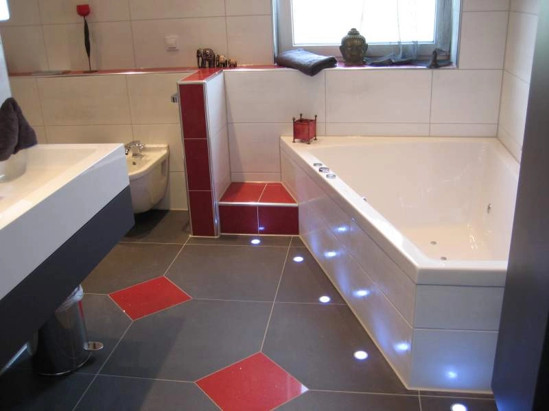 Bagno Moderno