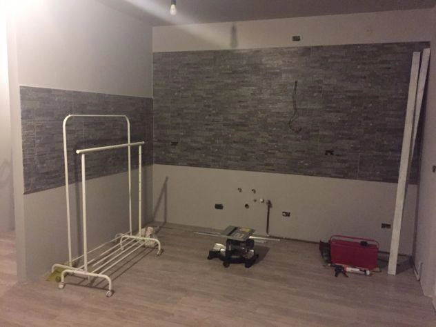 Rivestimento Cucina